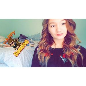 Meet your Posher, Mason